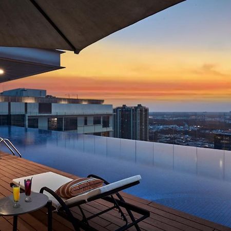 Richlane Residences Хошимин Екстериор снимка
